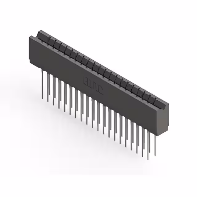 737-040-541-206 EDAC Inc.  Edgeboard Connectors